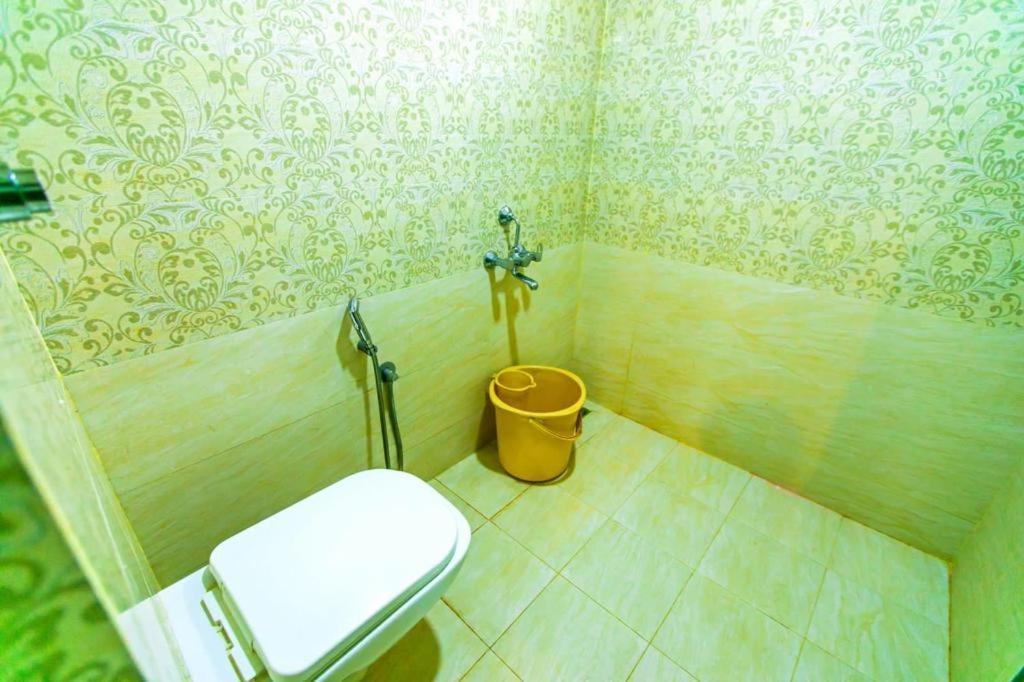 KottakuppamDreamland Retreat With Swimming Pool公寓 外观 照片
