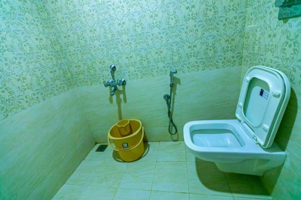 KottakuppamDreamland Retreat With Swimming Pool公寓 外观 照片