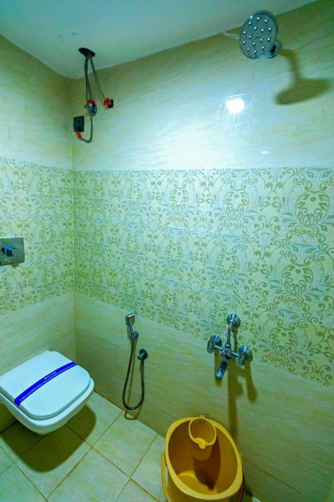 KottakuppamDreamland Retreat With Swimming Pool公寓 外观 照片