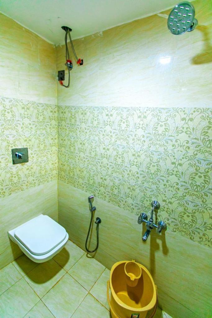 KottakuppamDreamland Retreat With Swimming Pool公寓 外观 照片