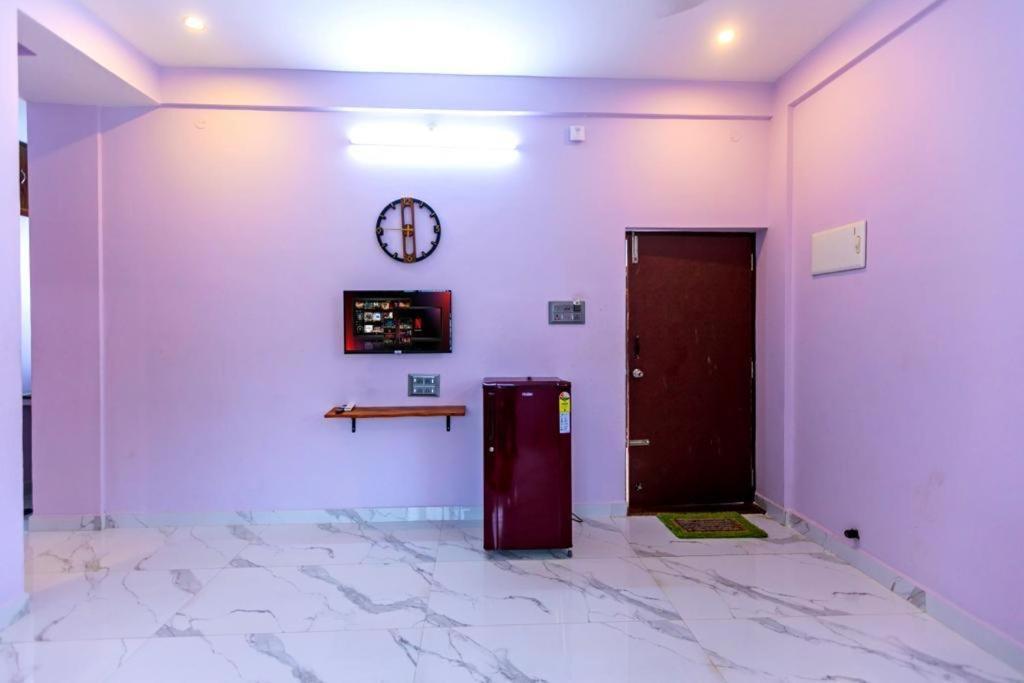 KottakuppamDreamland Retreat With Swimming Pool公寓 外观 照片