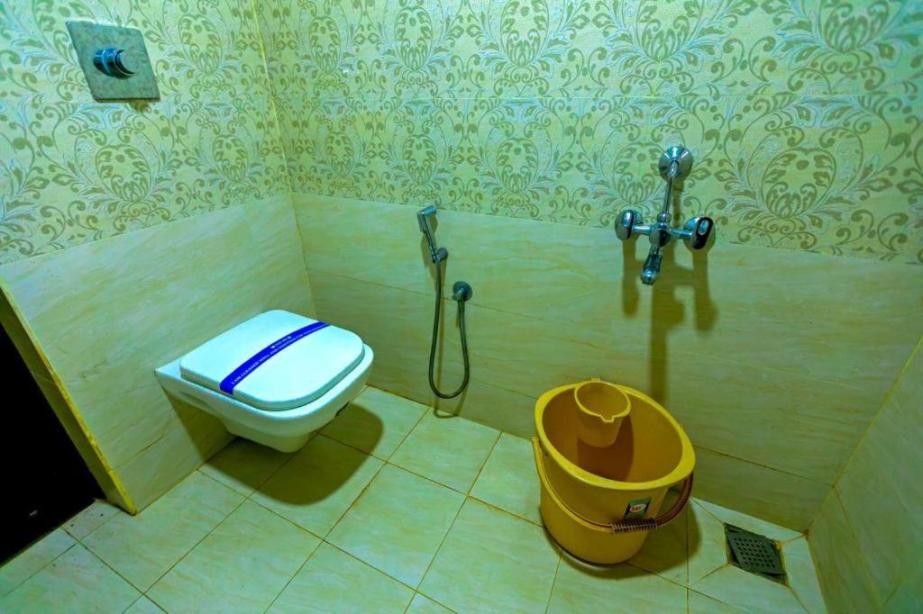 KottakuppamDreamland Retreat With Swimming Pool公寓 外观 照片