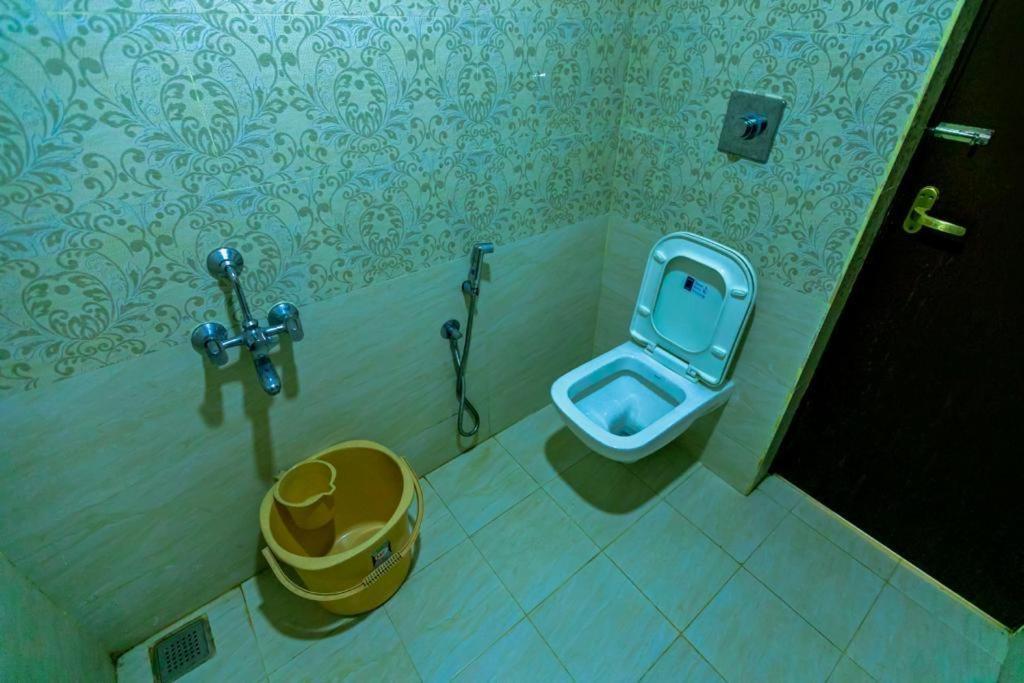 KottakuppamDreamland Retreat With Swimming Pool公寓 外观 照片