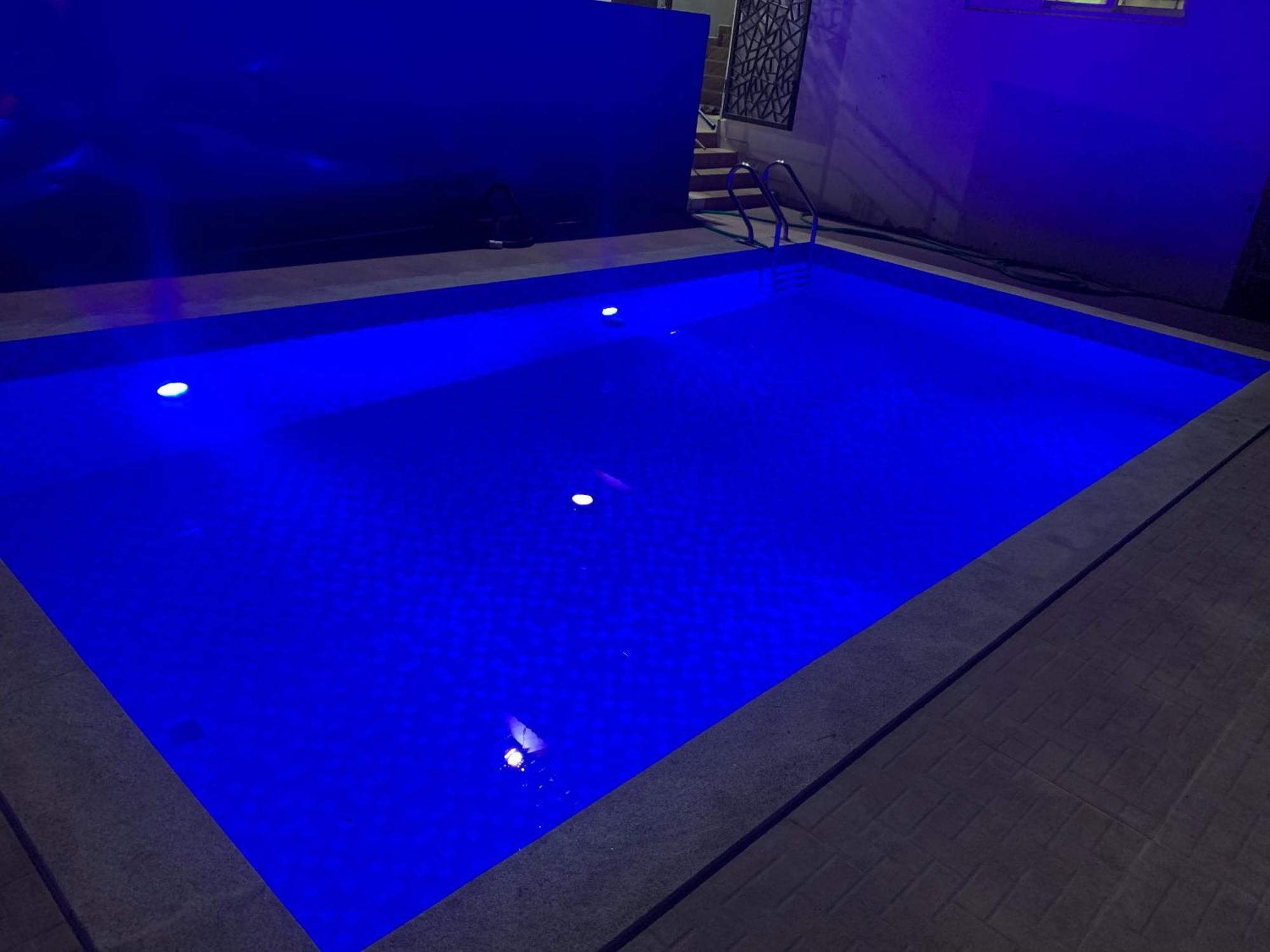 KottakuppamDreamland Retreat With Swimming Pool公寓 外观 照片